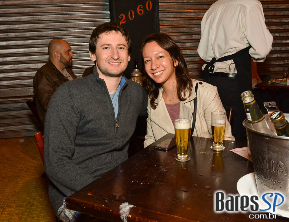 Grupo Transachoro e Banda Jornada se apresentaram no BarBirô Grupo Transachoro e Banda Jornada se apresentaram no BarBirô