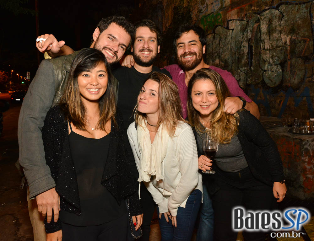 Grupo Transachoro e Banda Jornada se apresentaram no BarBirô Grupo Transachoro e Banda Jornada se apresentaram no BarBirô