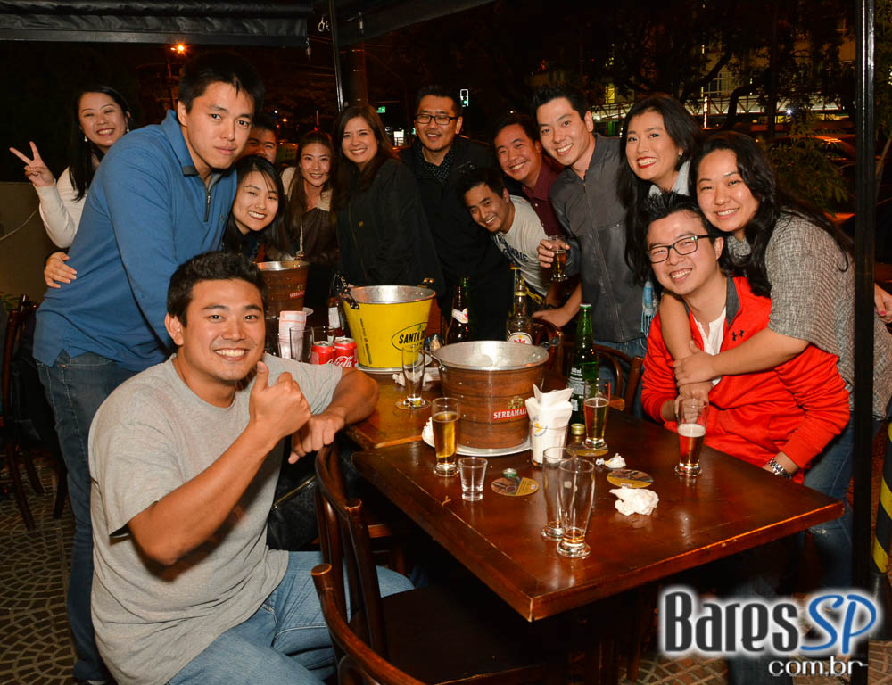 Grupo Transachoro e Banda Jornada se apresentaram no BarBirô Grupo Transachoro e Banda Jornada se apresentaram no BarBirô