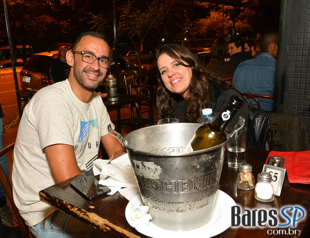 Grupo Transachoro e Banda Jornada se apresentaram no BarBirô Grupo Transachoro e Banda Jornada se apresentaram no BarBirô