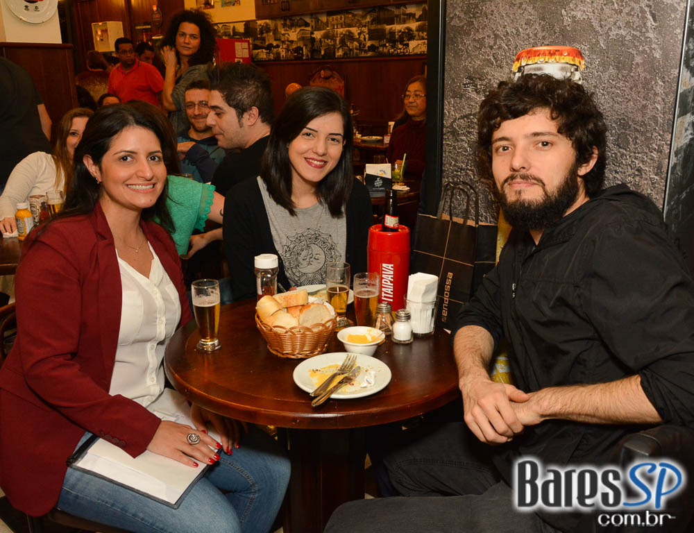 Grupo Transachoro e Banda Jornada se apresentaram no BarBirô Grupo Transachoro e Banda Jornada se apresentaram no BarBirô