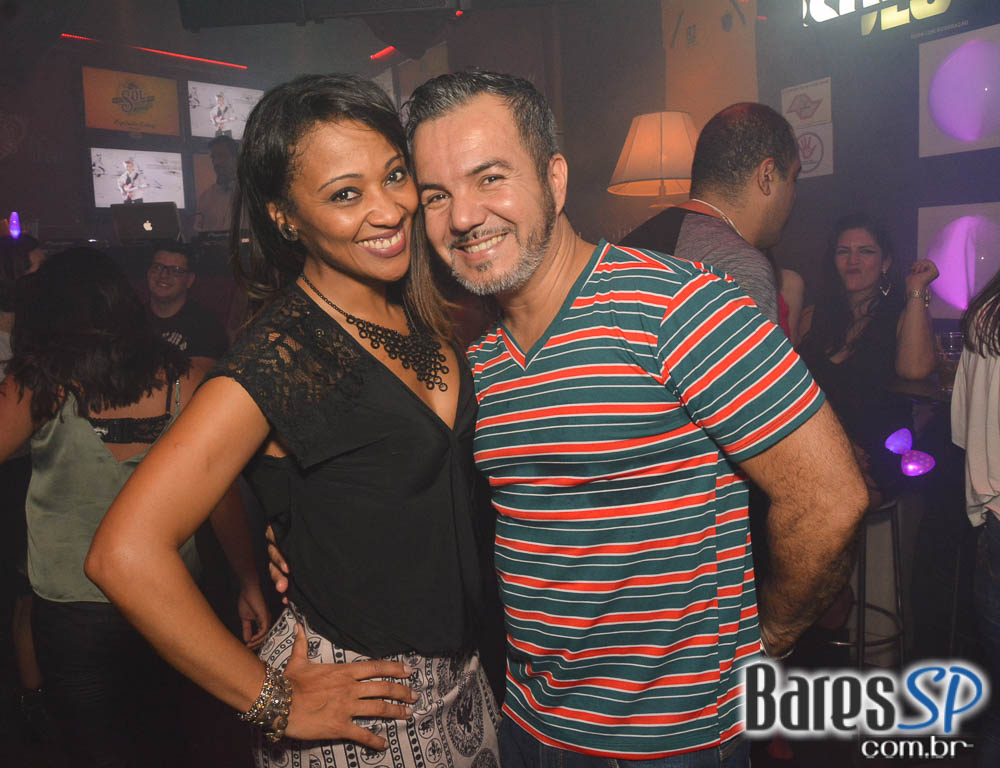 Noite do Chapéu comandou o sábado no Akbar Lounge e Disco Noite do Chapéu comandou o sábado no Akbar Lounge e Disco