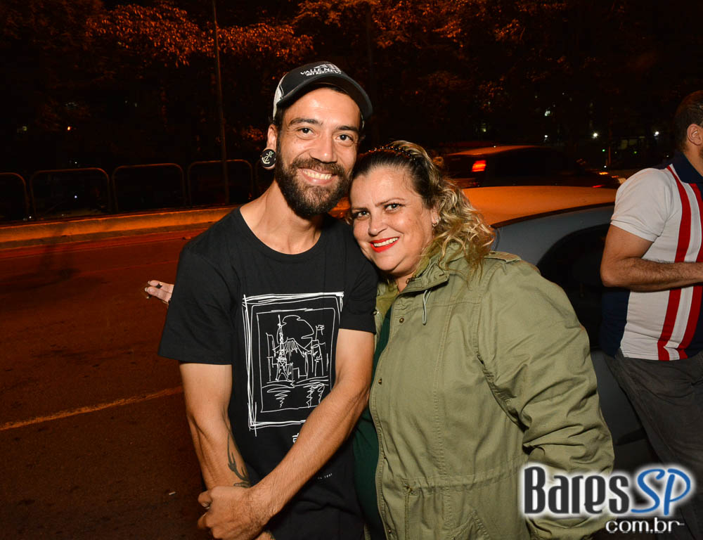 Os Manteigas apresentaram o melhor do MPB e pop rock no Bar Birô Os Manteigas apresentaram o melhor do MPB e pop rock no Bar Birô