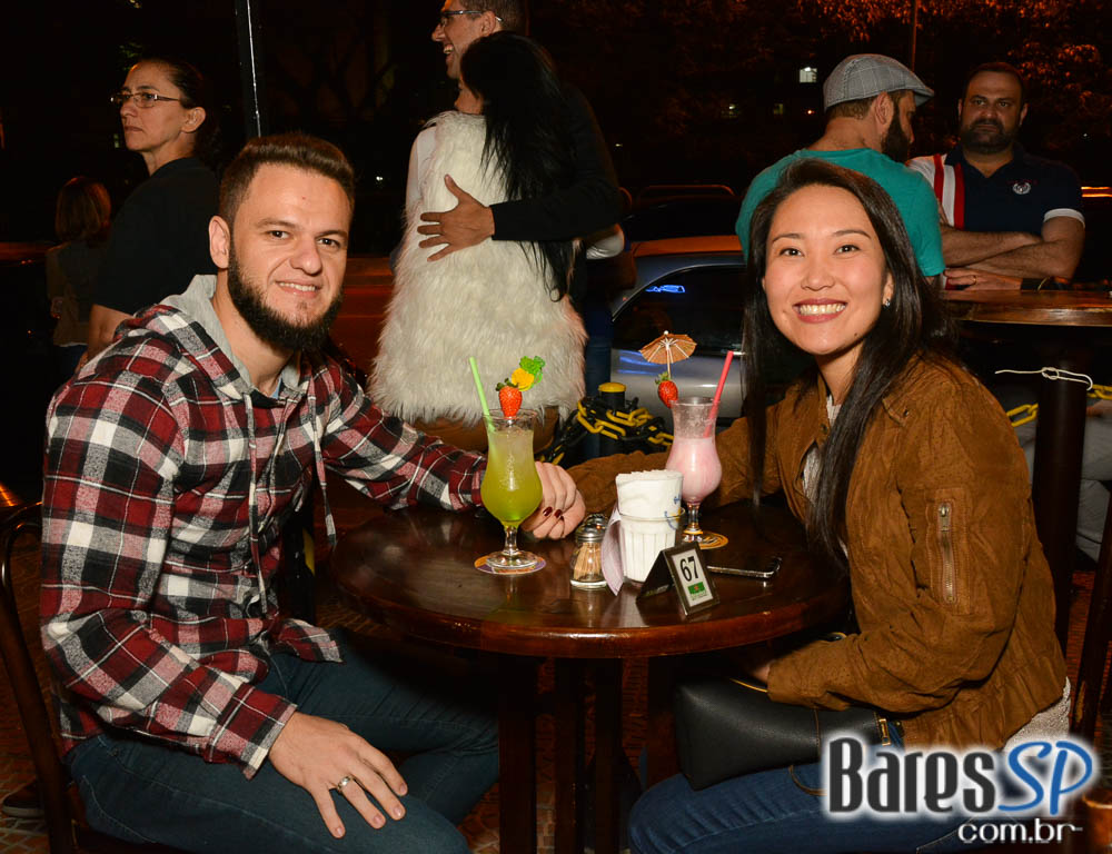 Os Manteigas apresentaram o melhor do MPB e pop rock no Bar Birô Os Manteigas apresentaram o melhor do MPB e pop rock no Bar Birô