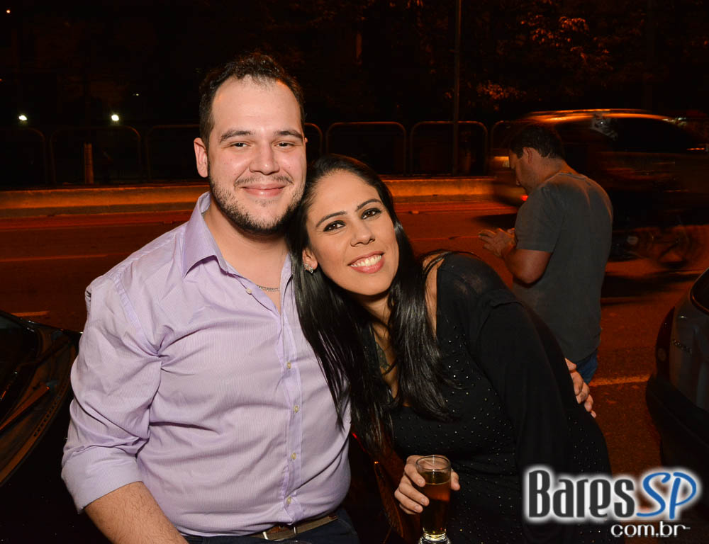 Os Manteigas apresentaram o melhor do MPB e pop rock no Bar Birô Os Manteigas apresentaram o melhor do MPB e pop rock no Bar Birô