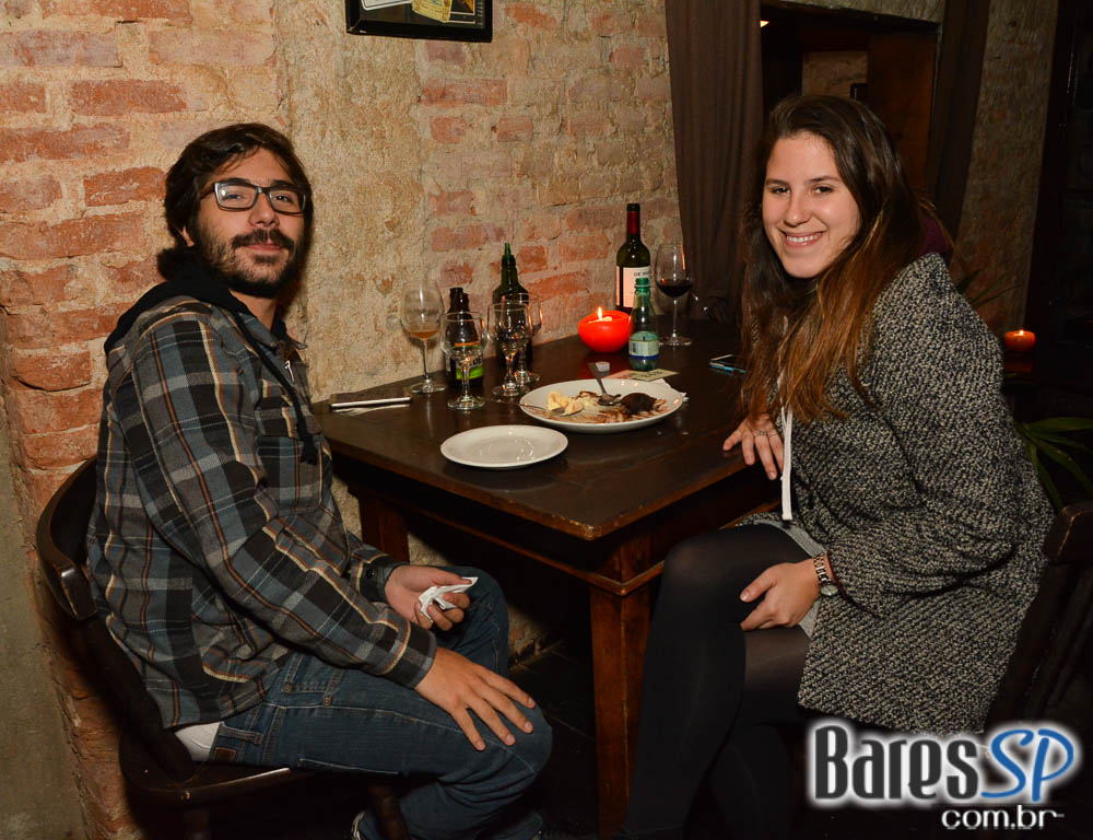 Jazz Band Ball animou a noite no Bar Madeleine com o melhor do Jazz Dixieland and Swing Jazz Band Ball animou a noite no Bar Madeleine com o melhor do Jazz Dixieland and Swing