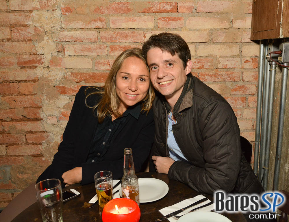 Jazz Band Ball animou a noite no Bar Madeleine com o melhor do Jazz Dixieland and Swing Jazz Band Ball animou a noite no Bar Madeleine com o melhor do Jazz Dixieland and Swing