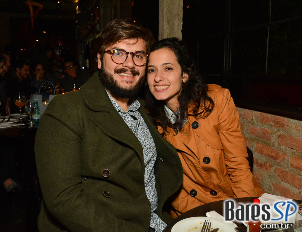 Jazz Band Ball animou a noite no Bar Madeleine com o melhor do Jazz Dixieland and Swing Jazz Band Ball animou a noite no Bar Madeleine com o melhor do Jazz Dixieland and Swing