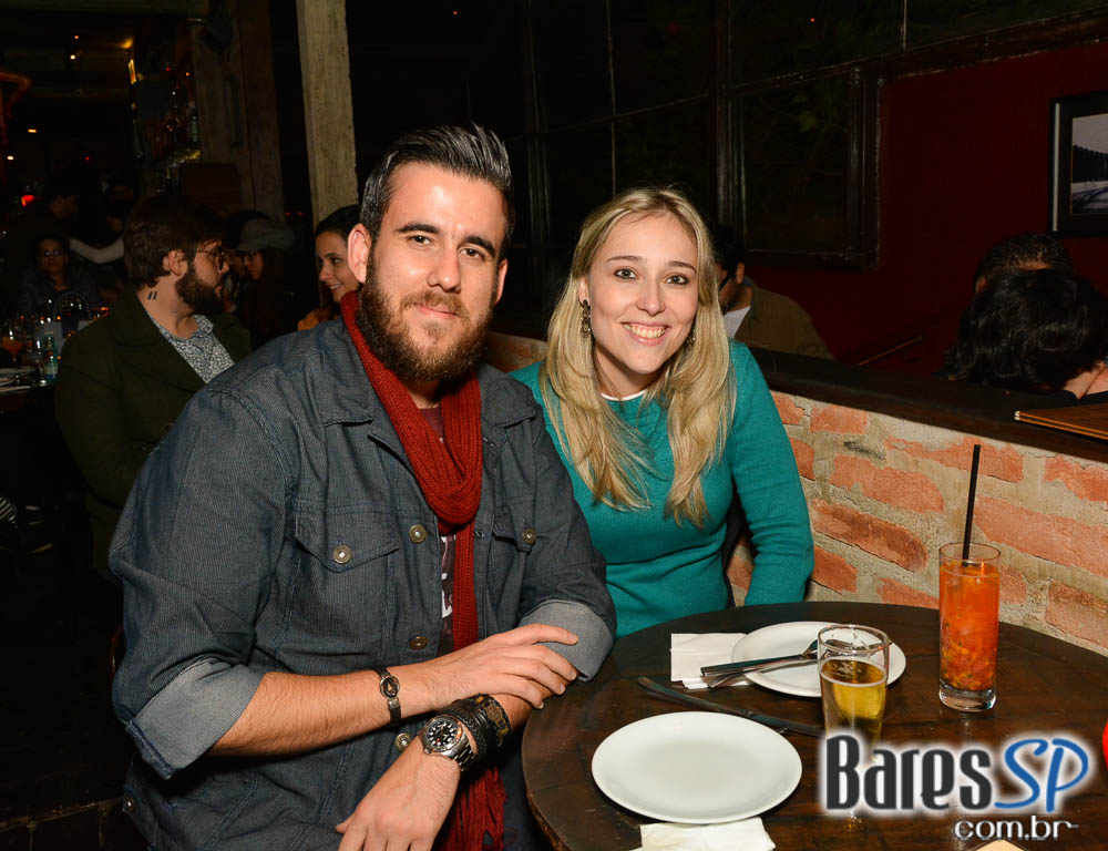 Jazz Band Ball animou a noite no Bar Madeleine com o melhor do Jazz Dixieland and Swing Jazz Band Ball animou a noite no Bar Madeleine com o melhor do Jazz Dixieland and Swing