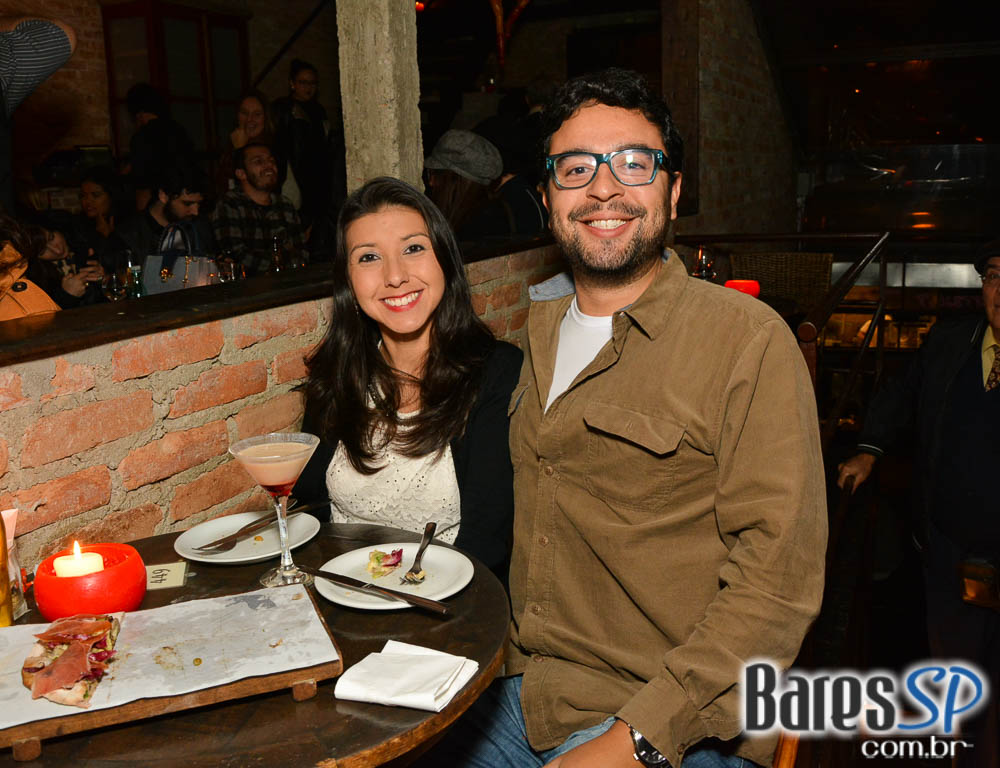 Jazz Band Ball animou a noite no Bar Madeleine com o melhor do Jazz Dixieland and Swing Jazz Band Ball animou a noite no Bar Madeleine com o melhor do Jazz Dixieland and Swing