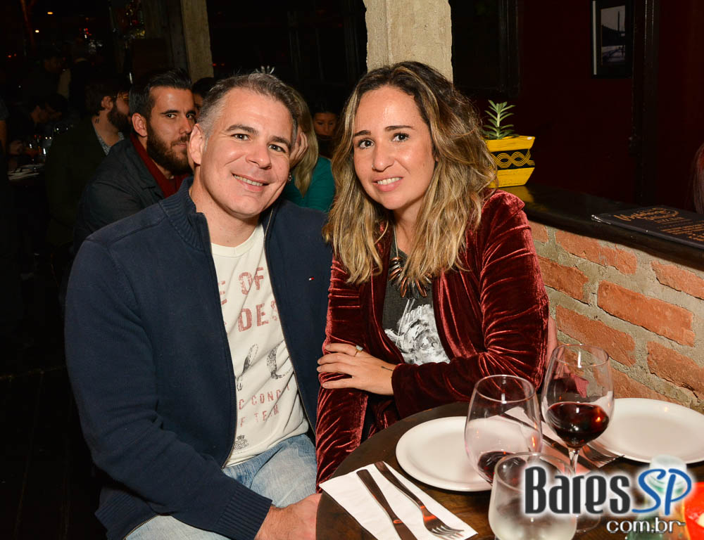 Jazz Band Ball animou a noite no Bar Madeleine com o melhor do Jazz Dixieland and Swing Jazz Band Ball animou a noite no Bar Madeleine com o melhor do Jazz Dixieland and Swing