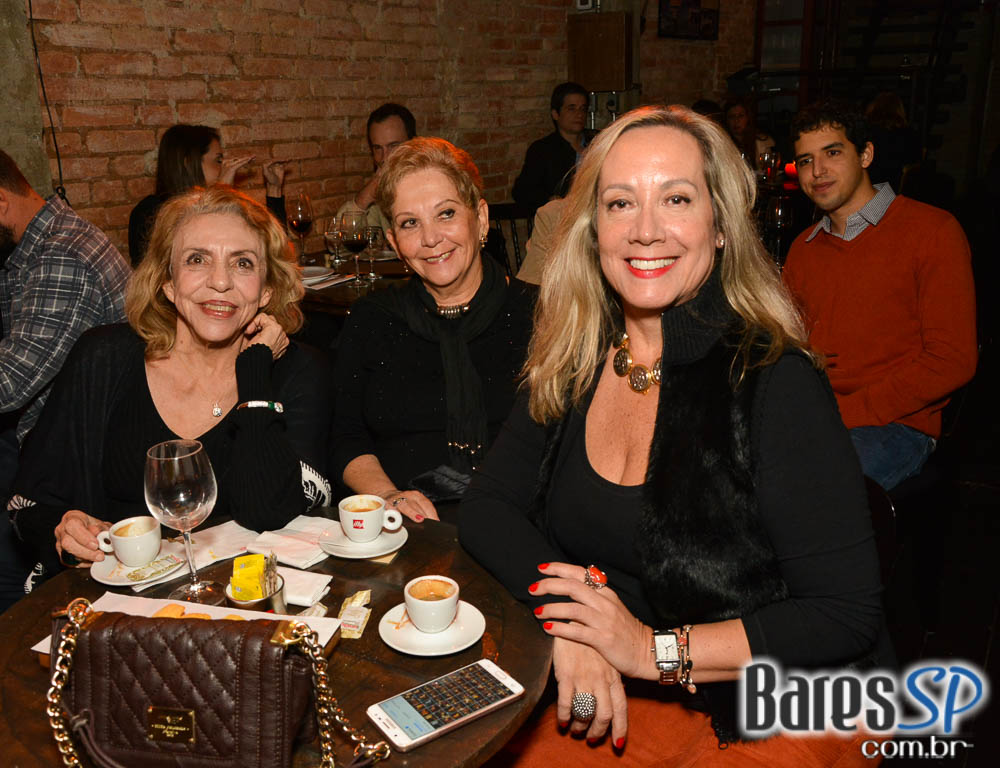 Jazz Band Ball animou a noite no Bar Madeleine com o melhor do Jazz Dixieland and Swing Jazz Band Ball animou a noite no Bar Madeleine com o melhor do Jazz Dixieland and Swing