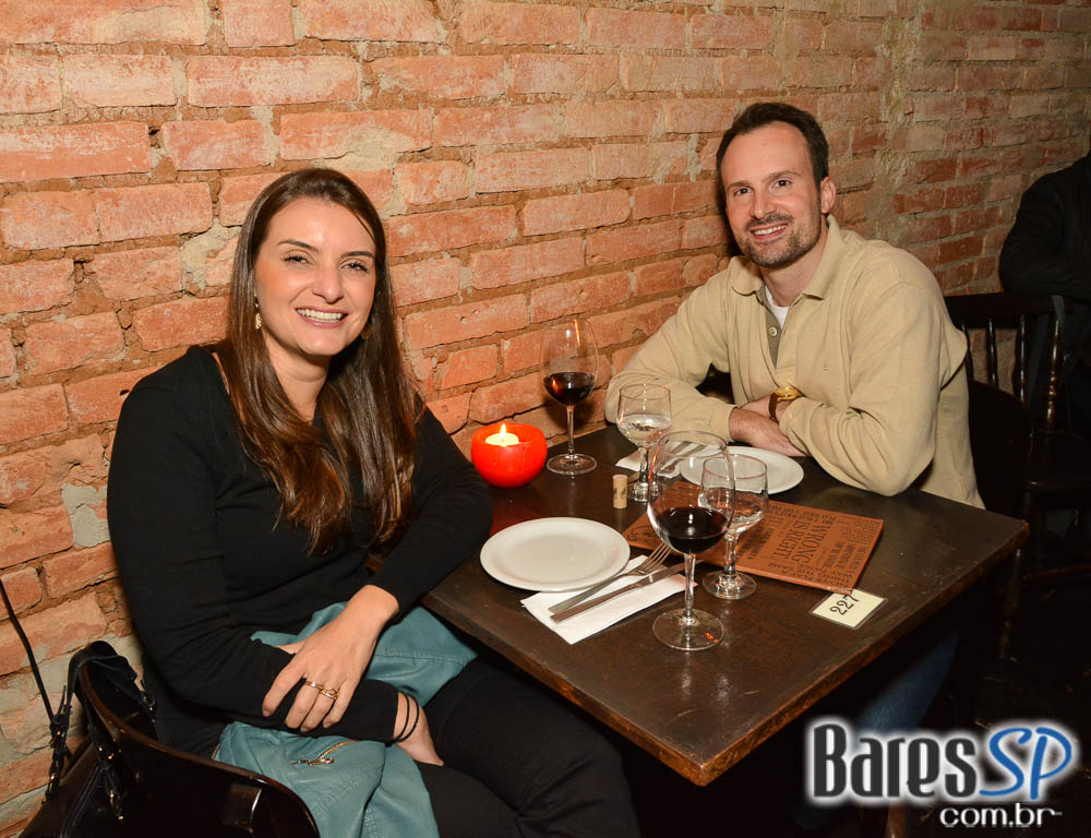 Jazz Band Ball animou a noite no Bar Madeleine com o melhor do Jazz Dixieland and Swing Jazz Band Ball animou a noite no Bar Madeleine com o melhor do Jazz Dixieland and Swing