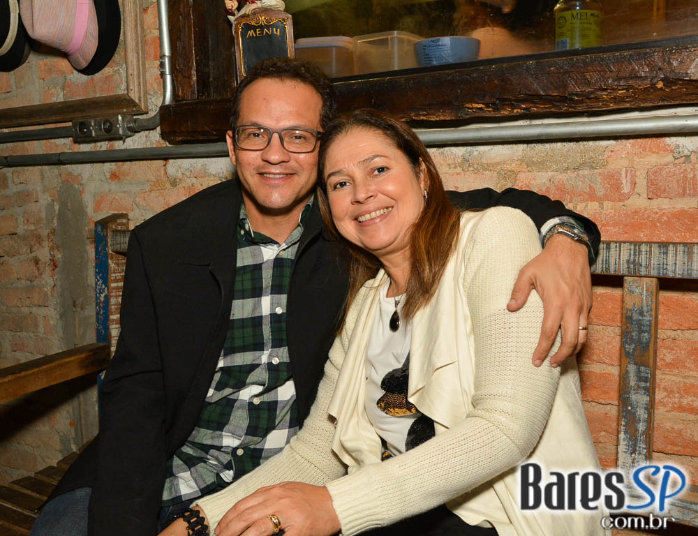 Jazz Band Ball animou a noite no Bar Madeleine com o melhor do Jazz Dixieland and Swing Jazz Band Ball animou a noite no Bar Madeleine com o melhor do Jazz Dixieland and Swing