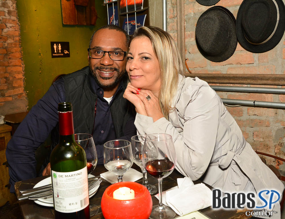 Jazz Band Ball animou a noite no Bar Madeleine com o melhor do Jazz Dixieland and Swing Jazz Band Ball animou a noite no Bar Madeleine com o melhor do Jazz Dixieland and Swing