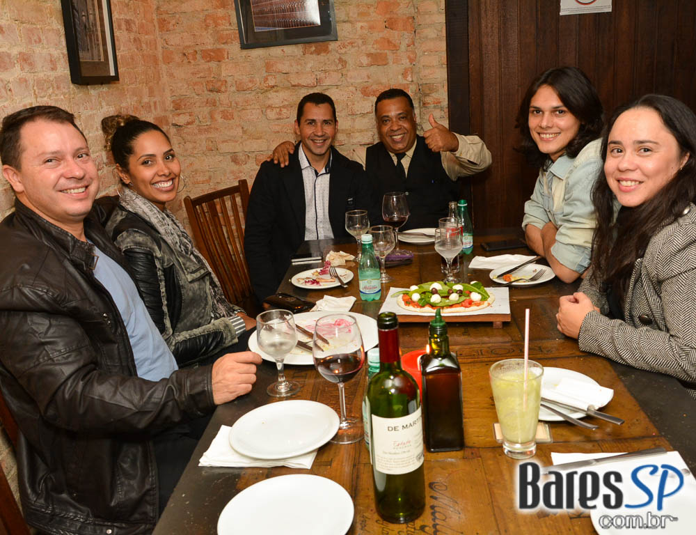 Jazz Band Ball animou a noite no Bar Madeleine com o melhor do Jazz Dixieland and Swing Jazz Band Ball animou a noite no Bar Madeleine com o melhor do Jazz Dixieland and Swing