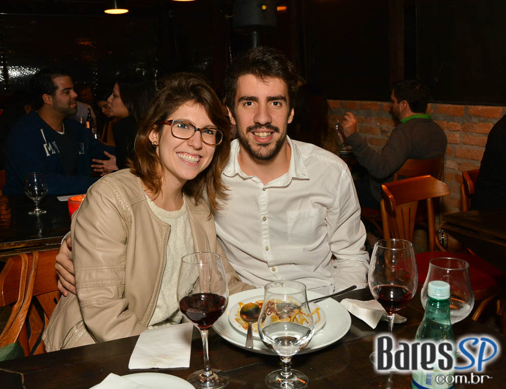 Jazz Band Ball animou a noite no Bar Madeleine com o melhor do Jazz Dixieland and Swing Jazz Band Ball animou a noite no Bar Madeleine com o melhor do Jazz Dixieland and Swing