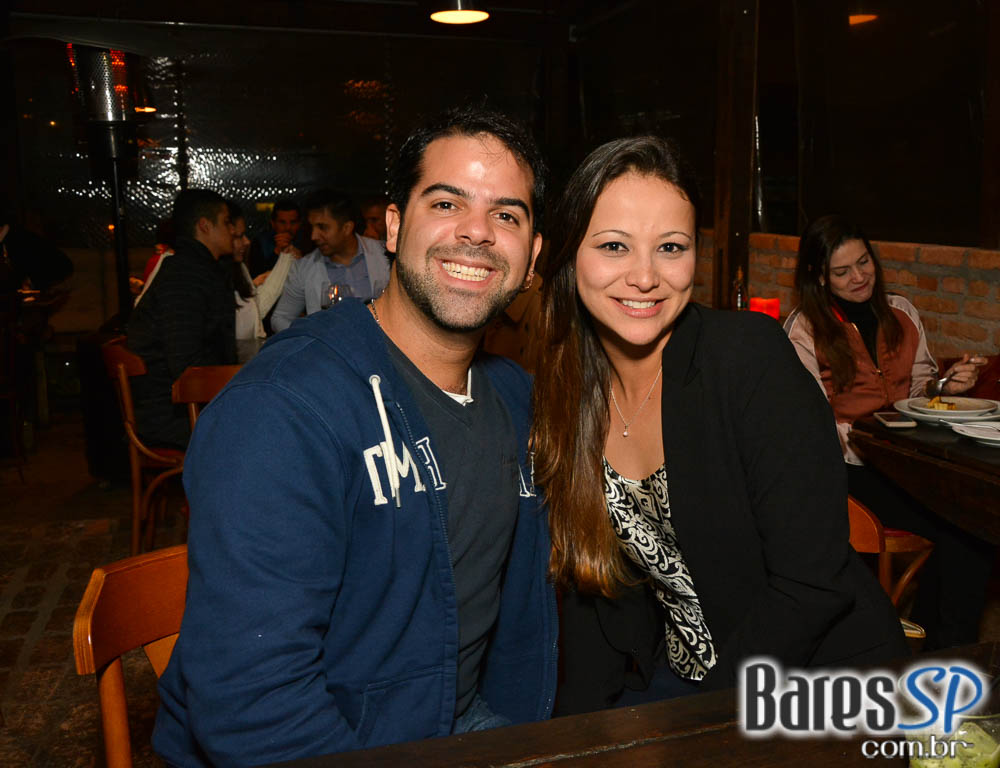 Jazz Band Ball animou a noite no Bar Madeleine com o melhor do Jazz Dixieland and Swing Jazz Band Ball animou a noite no Bar Madeleine com o melhor do Jazz Dixieland and Swing