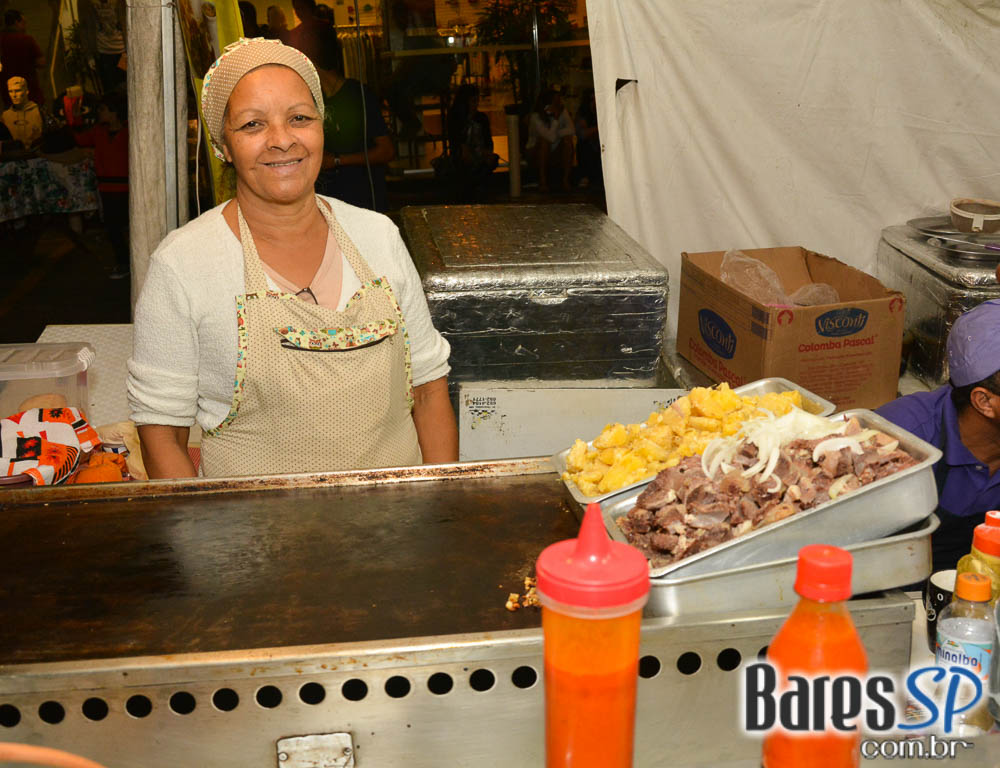 MaiFest 2017 reuniu gastronomia, música, dança e artesanato no Brooklin MaiFest 2017 reuniu gastronomia, música, dança e artesanato no Brooklin