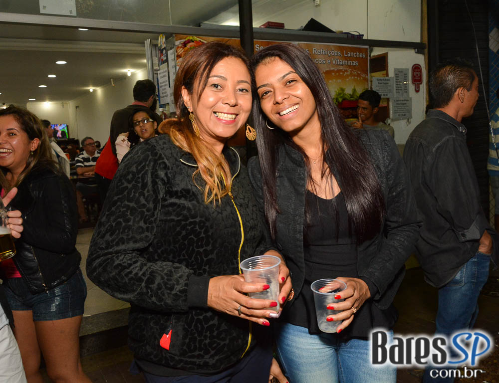 MaiFest 2017 reuniu gastronomia, música, dança e artesanato no Brooklin MaiFest 2017 reuniu gastronomia, música, dança e artesanato no Brooklin