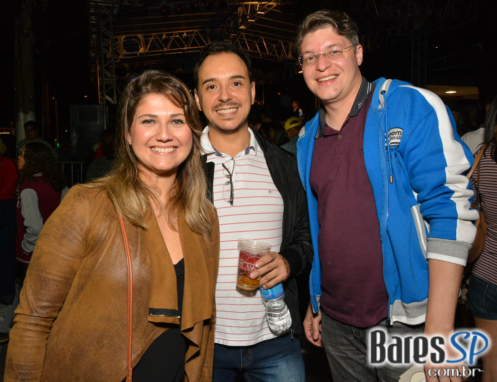 MaiFest 2017 reuniu gastronomia, música, dança e artesanato no Brooklin MaiFest 2017 reuniu gastronomia, música, dança e artesanato no Brooklin