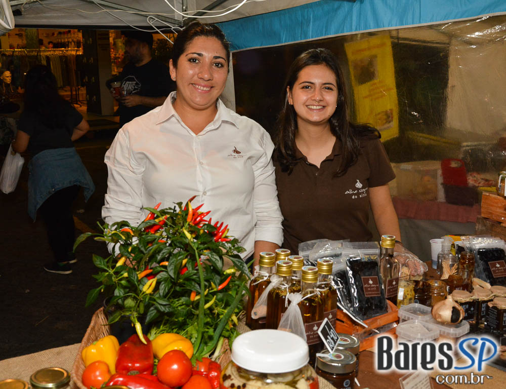 MaiFest 2017 reuniu gastronomia, música, dança e artesanato no Brooklin MaiFest 2017 reuniu gastronomia, música, dança e artesanato no Brooklin