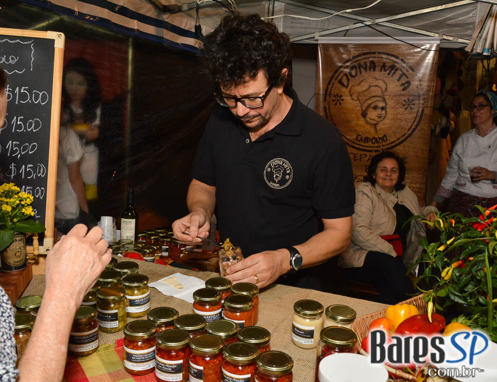 MaiFest 2017 reuniu gastronomia, música, dança e artesanato no Brooklin MaiFest 2017 reuniu gastronomia, música, dança e artesanato no Brooklin