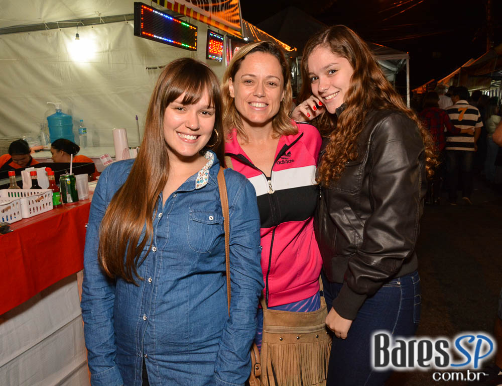 MaiFest 2017 reuniu gastronomia, música, dança e artesanato no Brooklin MaiFest 2017 reuniu gastronomia, música, dança e artesanato no Brooklin