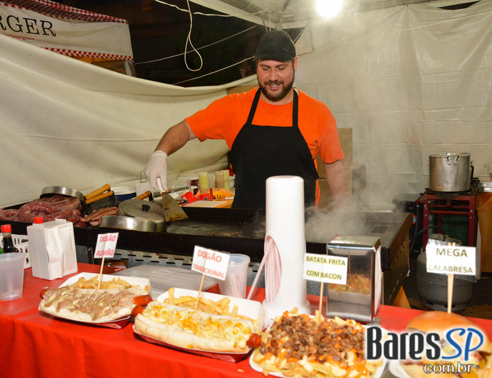 MaiFest 2017 reuniu gastronomia, música, dança e artesanato no Brooklin MaiFest 2017 reuniu gastronomia, música, dança e artesanato no Brooklin