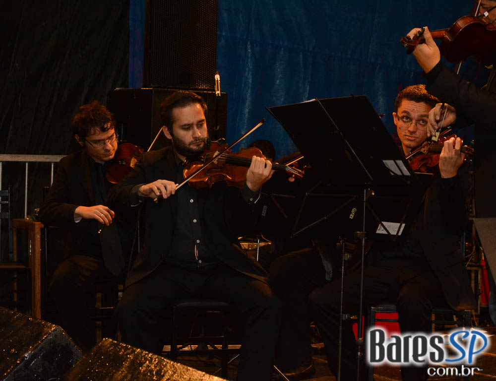 MaiFest 2017 reuniu gastronomia, música, dança e artesanato no Brooklin MaiFest 2017 reuniu gastronomia, música, dança e artesanato no Brooklin