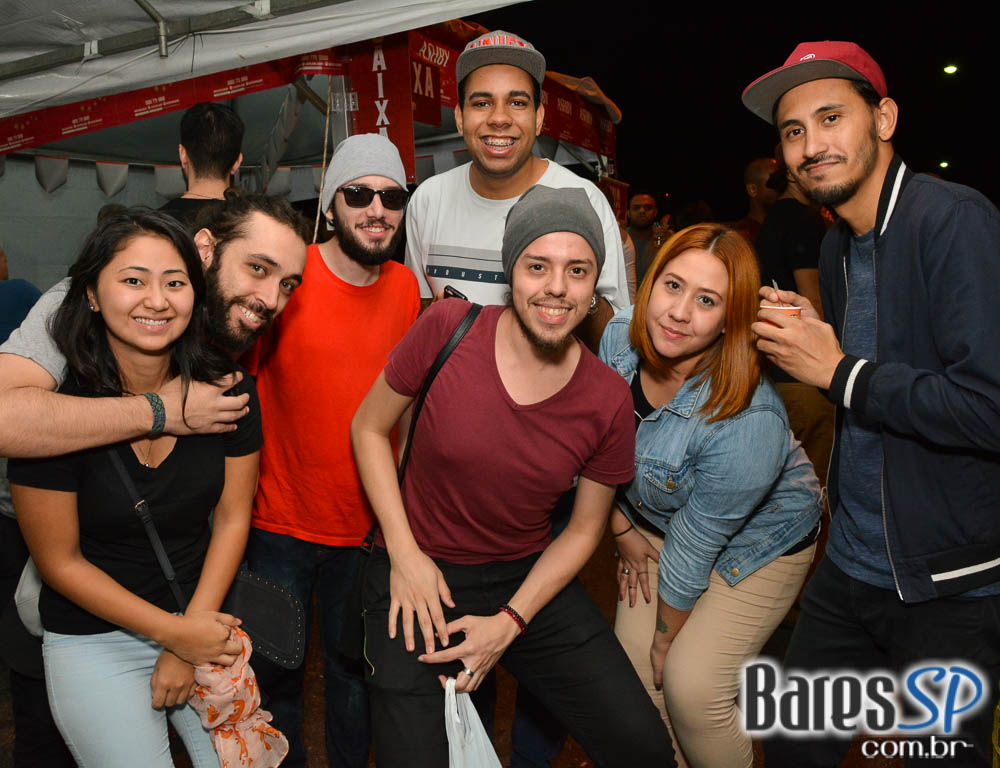 MaiFest 2017 reuniu gastronomia, música, dança e artesanato no Brooklin MaiFest 2017 reuniu gastronomia, música, dança e artesanato no Brooklin