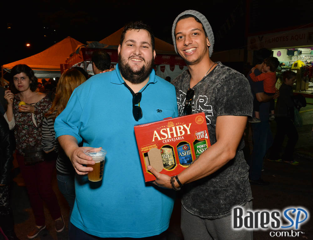 MaiFest 2017 reuniu gastronomia, música, dança e artesanato no Brooklin MaiFest 2017 reuniu gastronomia, música, dança e artesanato no Brooklin