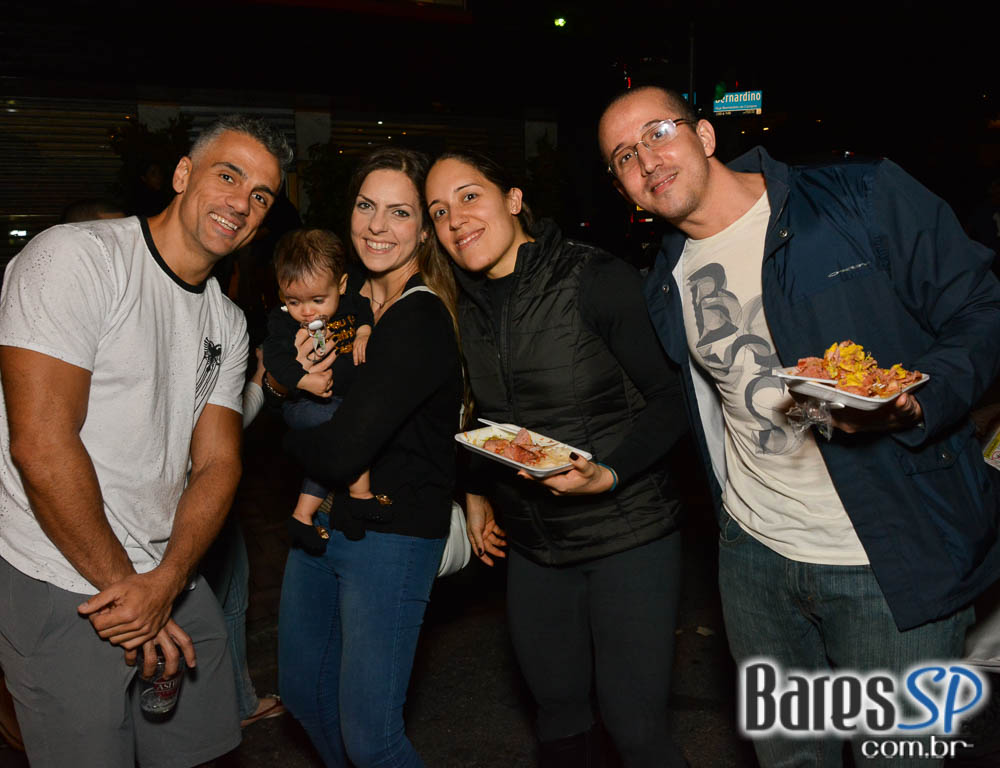 MaiFest 2017 reuniu gastronomia, música, dança e artesanato no Brooklin MaiFest 2017 reuniu gastronomia, música, dança e artesanato no Brooklin