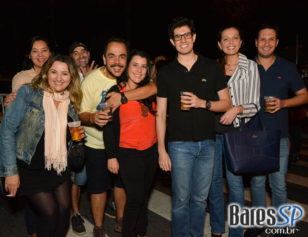 MaiFest 2017 reuniu gastronomia, música, dança e artesanato no Brooklin MaiFest 2017 reuniu gastronomia, música, dança e artesanato no Brooklin