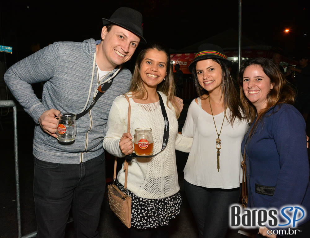 MaiFest 2017 reuniu gastronomia, música, dança e artesanato no Brooklin MaiFest 2017 reuniu gastronomia, música, dança e artesanato no Brooklin