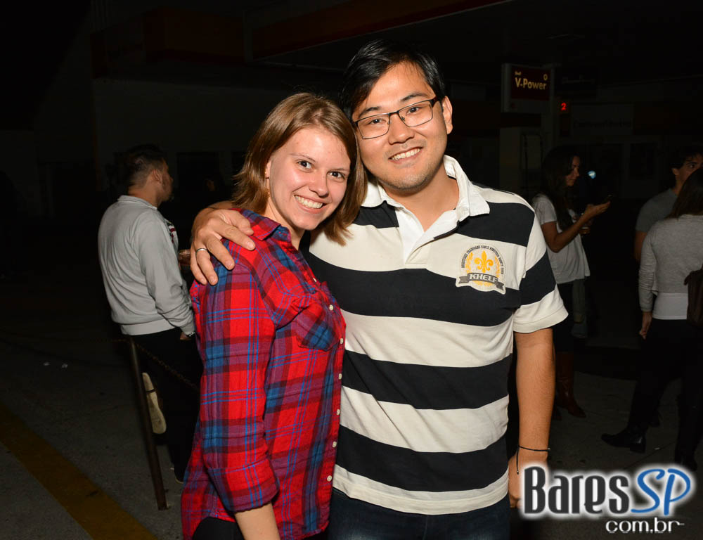 MaiFest 2017 reuniu gastronomia, música, dança e artesanato no Brooklin MaiFest 2017 reuniu gastronomia, música, dança e artesanato no Brooklin