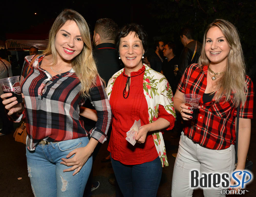 MaiFest 2017 reuniu gastronomia, música, dança e artesanato no Brooklin MaiFest 2017 reuniu gastronomia, música, dança e artesanato no Brooklin