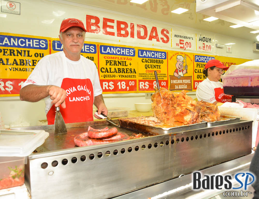 MaiFest 2017 reuniu gastronomia, música, dança e artesanato no Brooklin MaiFest 2017 reuniu gastronomia, música, dança e artesanato no Brooklin