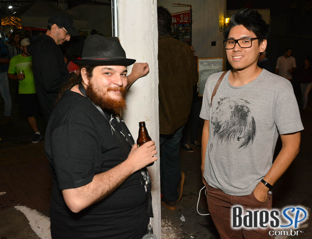 MaiFest 2017 reuniu gastronomia, música, dança e artesanato no Brooklin MaiFest 2017 reuniu gastronomia, música, dança e artesanato no Brooklin