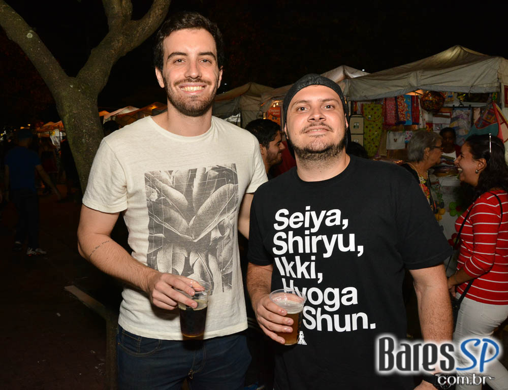 MaiFest 2017 reuniu gastronomia, música, dança e artesanato no Brooklin MaiFest 2017 reuniu gastronomia, música, dança e artesanato no Brooklin