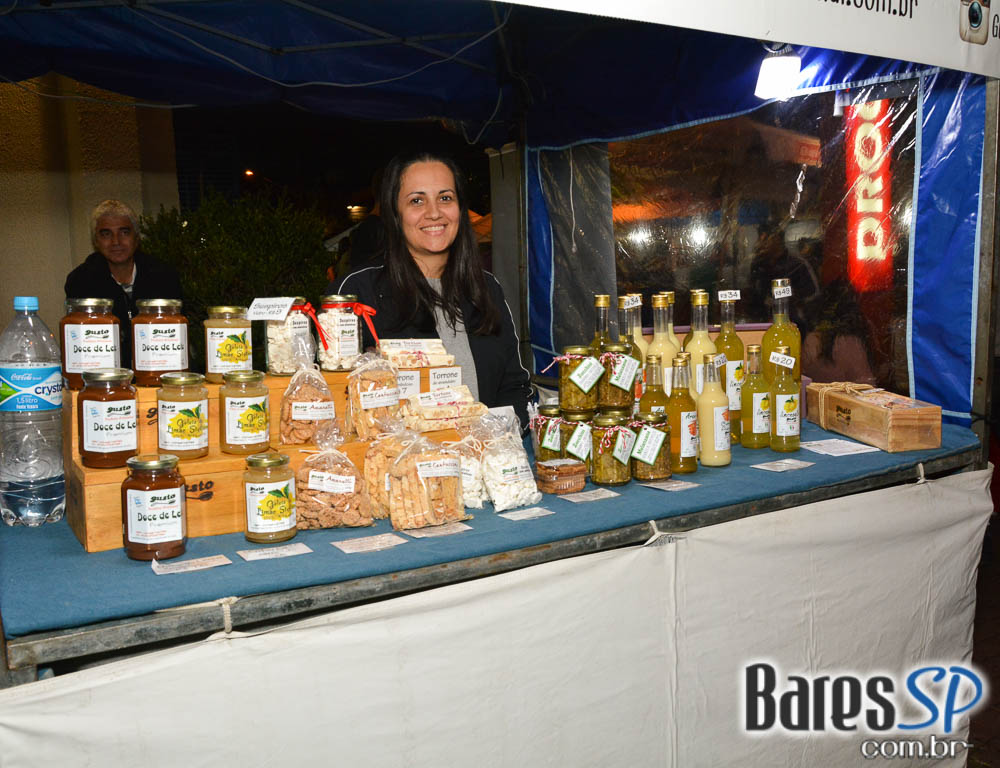 MaiFest 2017 reuniu gastronomia, música, dança e artesanato no Brooklin MaiFest 2017 reuniu gastronomia, música, dança e artesanato no Brooklin