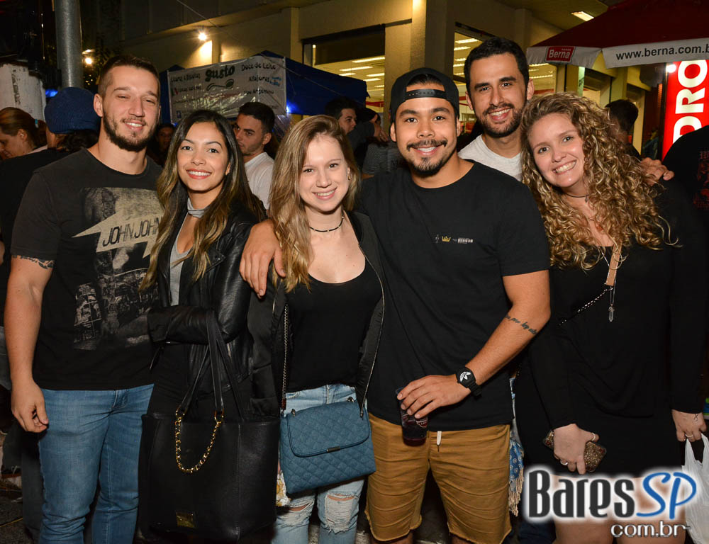 MaiFest 2017 reuniu gastronomia, música, dança e artesanato no Brooklin MaiFest 2017 reuniu gastronomia, música, dança e artesanato no Brooklin