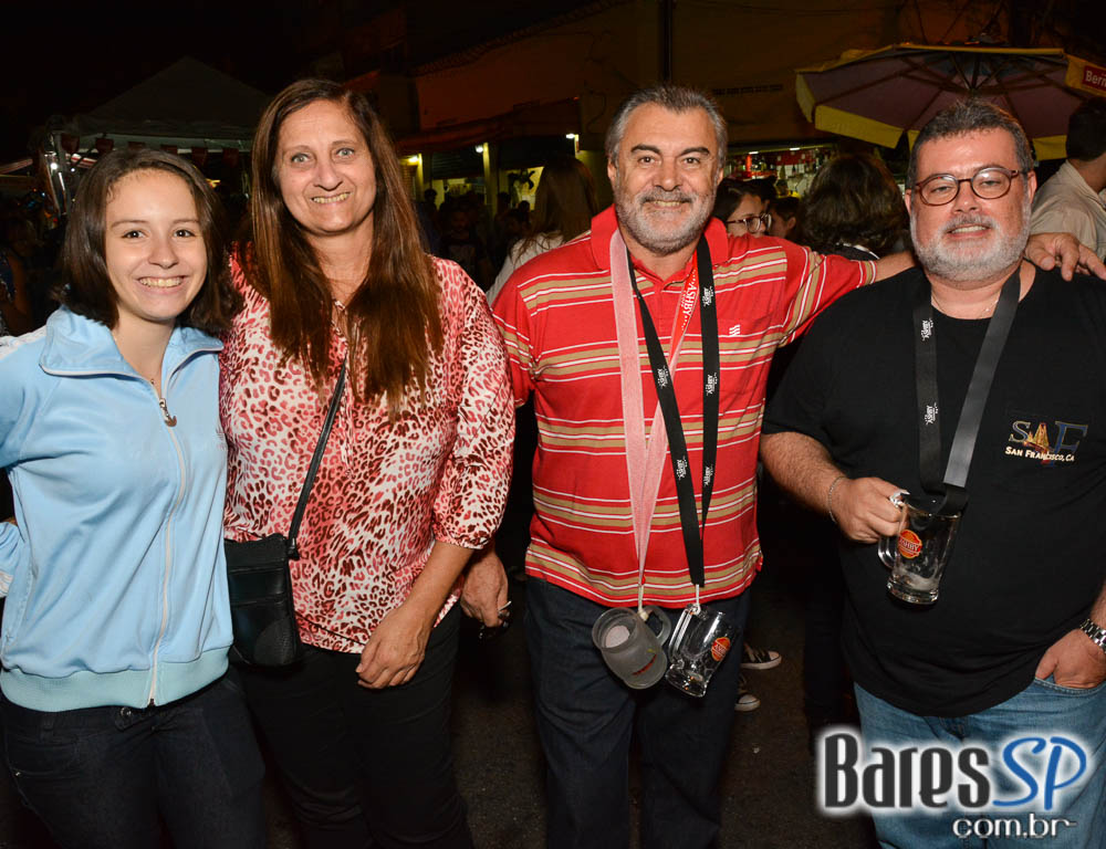 MaiFest 2017 reuniu gastronomia, música, dança e artesanato no Brooklin MaiFest 2017 reuniu gastronomia, música, dança e artesanato no Brooklin