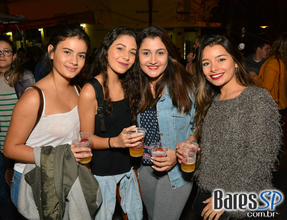 MaiFest 2017 reuniu gastronomia, música, dança e artesanato no Brooklin MaiFest 2017 reuniu gastronomia, música, dança e artesanato no Brooklin