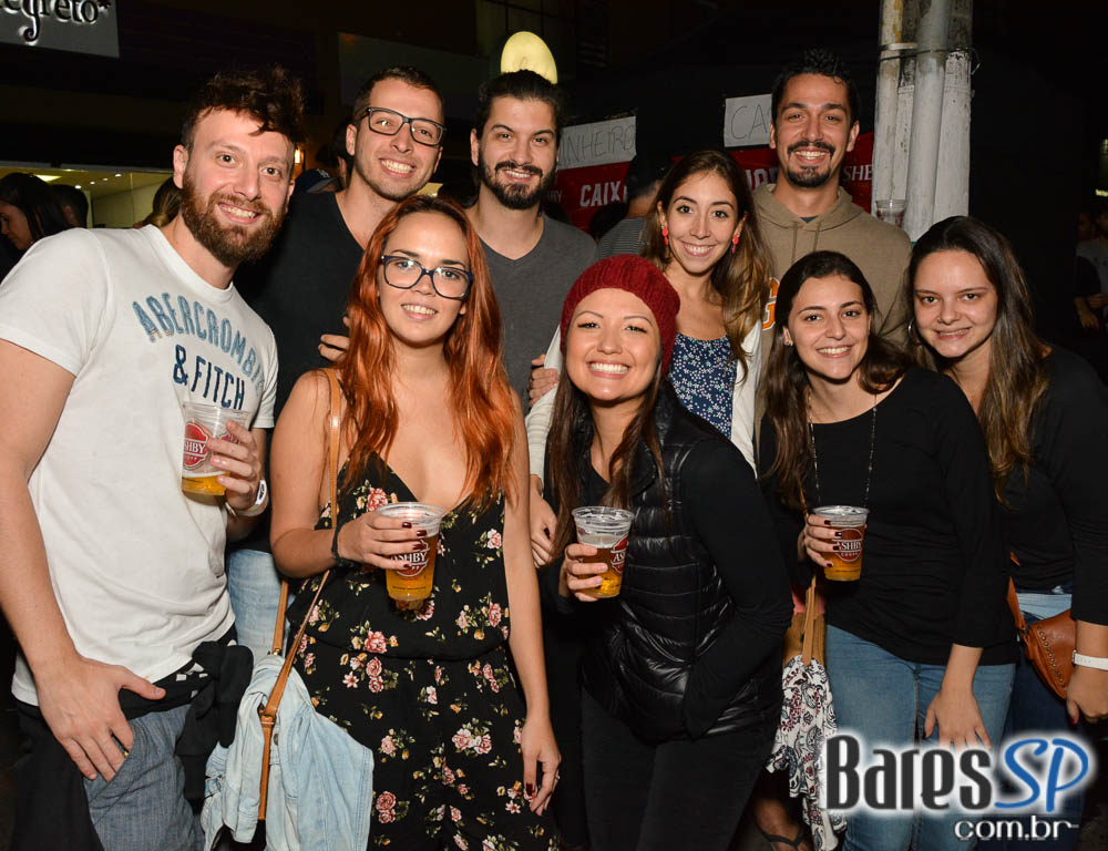 MaiFest 2017 reuniu gastronomia, música, dança e artesanato no Brooklin MaiFest 2017 reuniu gastronomia, música, dança e artesanato no Brooklin