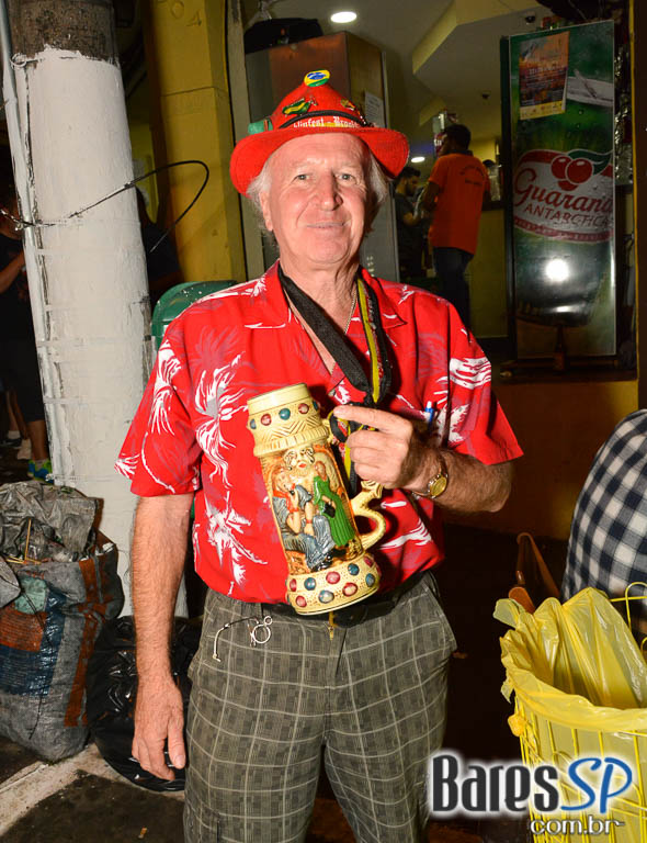 MaiFest 2017 reuniu gastronomia, música, dança e artesanato no Brooklin MaiFest 2017 reuniu gastronomia, música, dança e artesanato no Brooklin