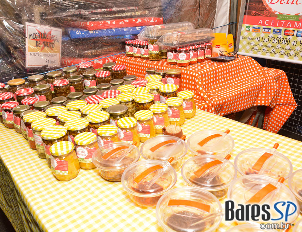 MaiFest 2017 reuniu gastronomia, música, dança e artesanato no Brooklin MaiFest 2017 reuniu gastronomia, música, dança e artesanato no Brooklin