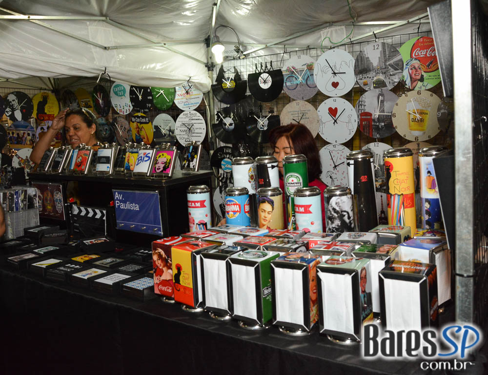 MaiFest 2017 reuniu gastronomia, música, dança e artesanato no Brooklin MaiFest 2017 reuniu gastronomia, música, dança e artesanato no Brooklin