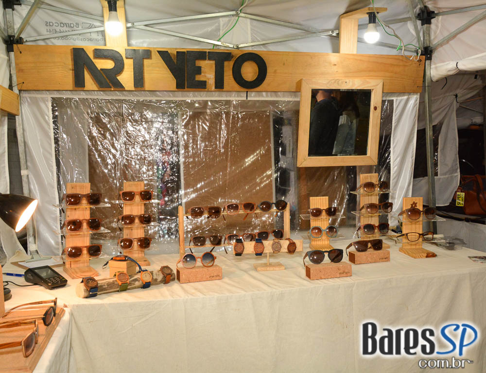 MaiFest 2017 reuniu gastronomia, música, dança e artesanato no Brooklin MaiFest 2017 reuniu gastronomia, música, dança e artesanato no Brooklin