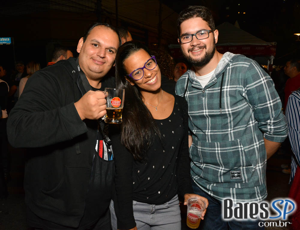 MaiFest 2017 reuniu gastronomia, música, dança e artesanato no Brooklin MaiFest 2017 reuniu gastronomia, música, dança e artesanato no Brooklin